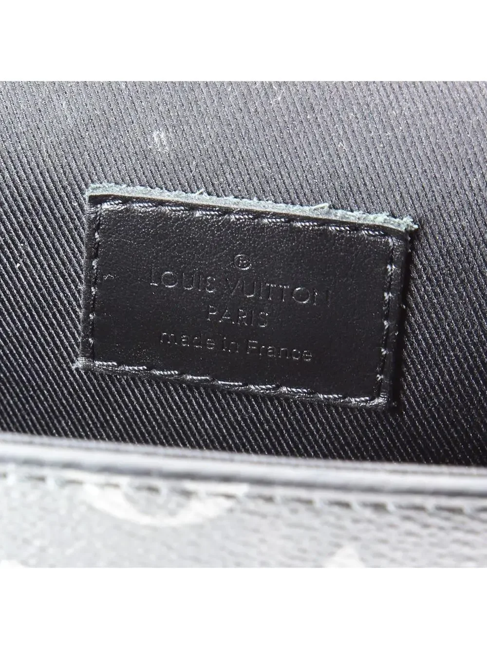 Louis Vuitton Steamer Wearable Wallet #294402L19B